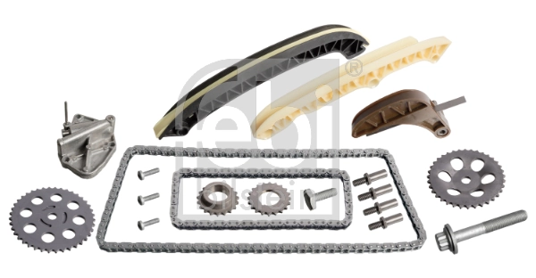 Timing Chain Kit